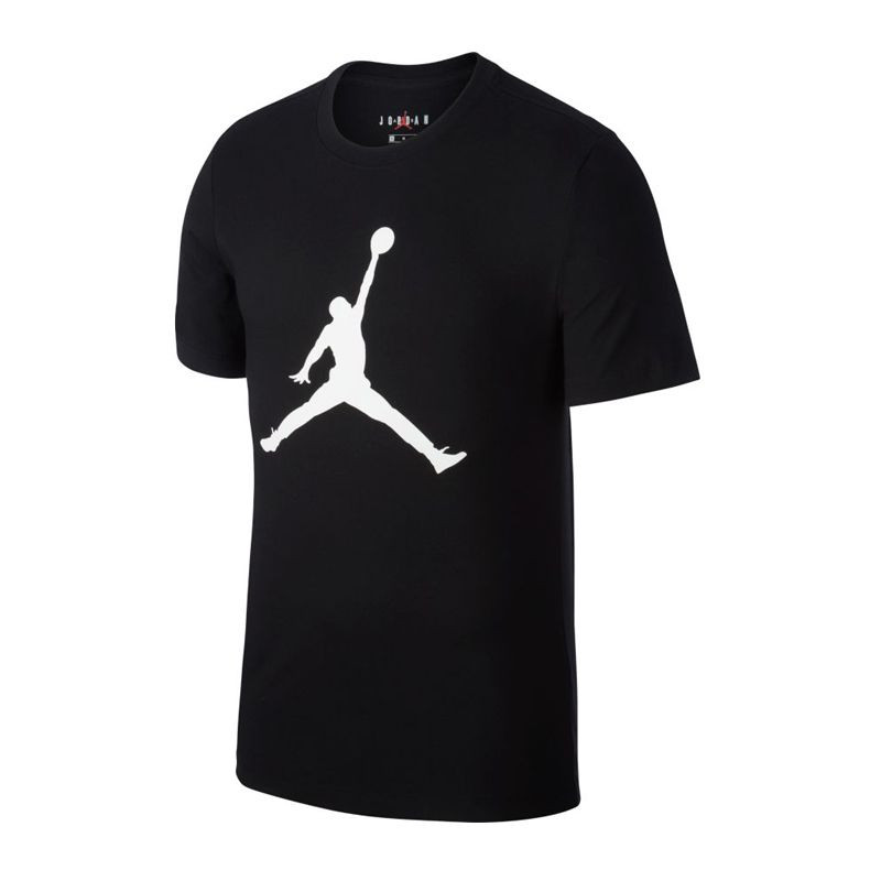 Tričko Nike Jordan Jumpman Crew M CJ0921-011 S