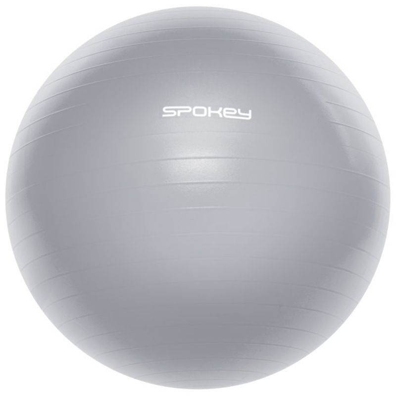 Fitness gymnastický míč Spokey Fitball III 65 cm 921021 NEUPLATŇUJE SE