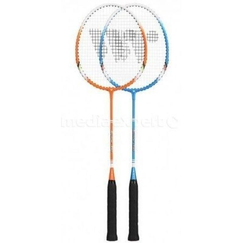 Badmintonový set WISH Alumtec 330K NEUPLATŇUJE SE