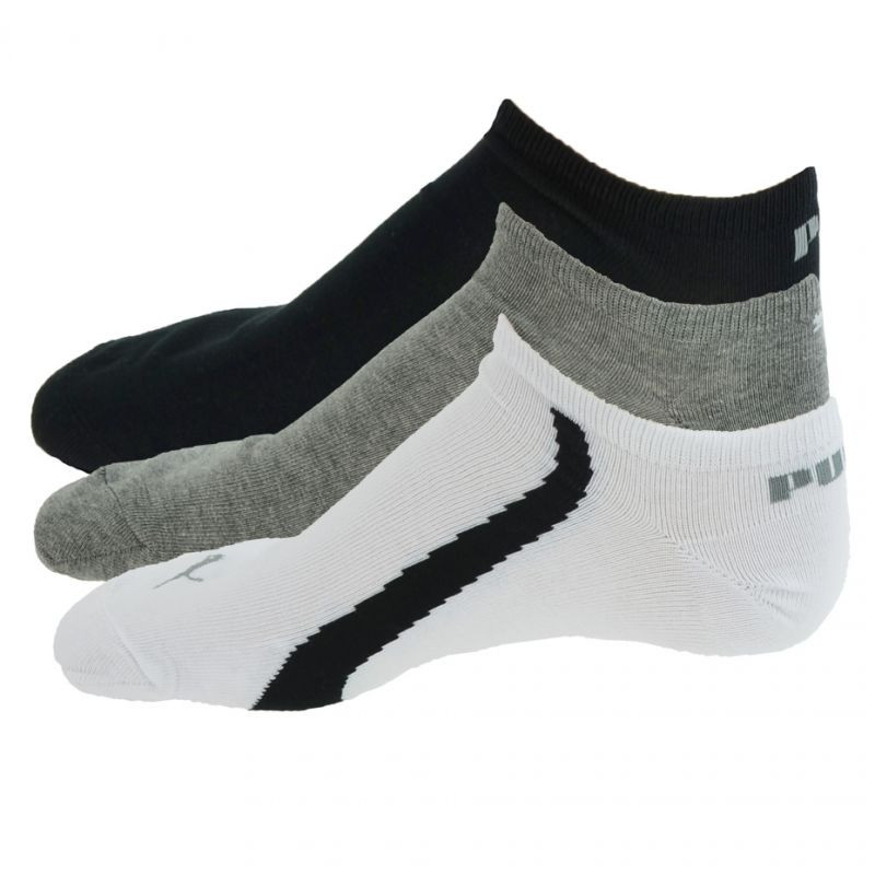 Tréninkové ponožky Puma Lifestyle 201203001 325/886412 01 35-38