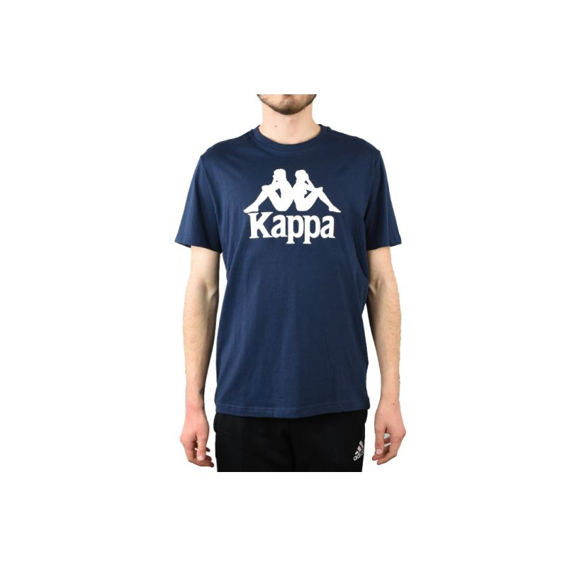 Pánské tričko Caspar M 303910-821 - Kappa XL