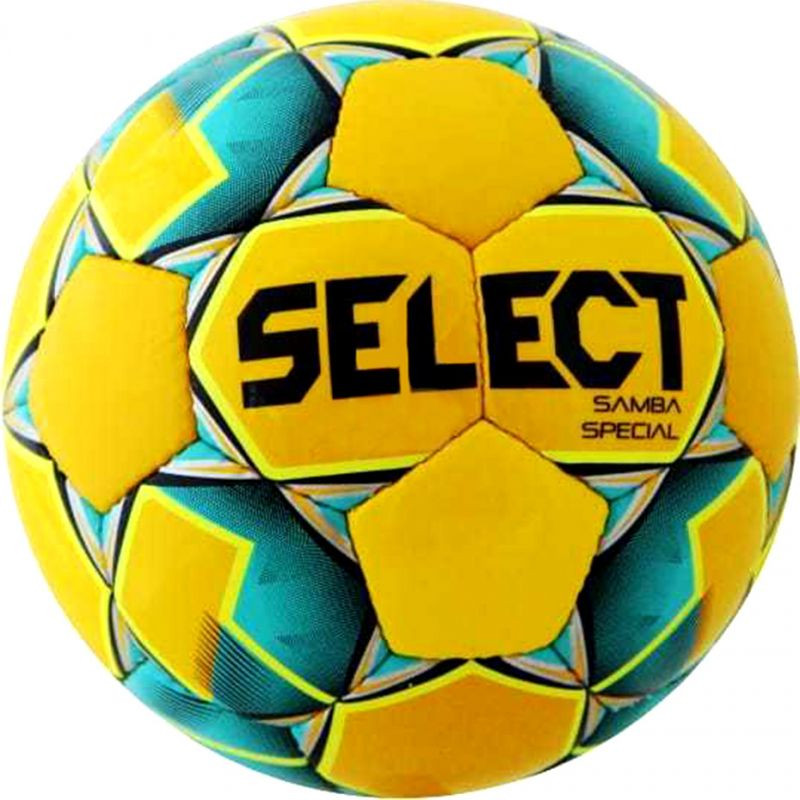 Select Samba Special 4 fotbal 16698 7
