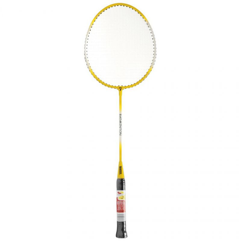 Badmintonová raketa SMJ Teloon TL100 NEUPLATŇUJE SE