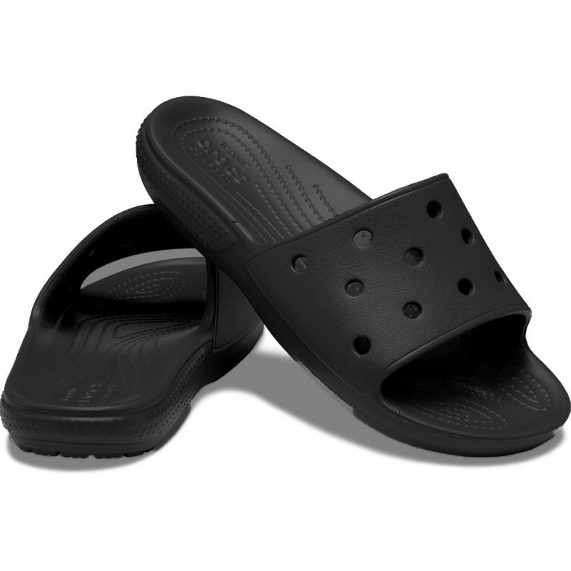 Pánské žabky Crocs Classic Slide 206121 001 39-40