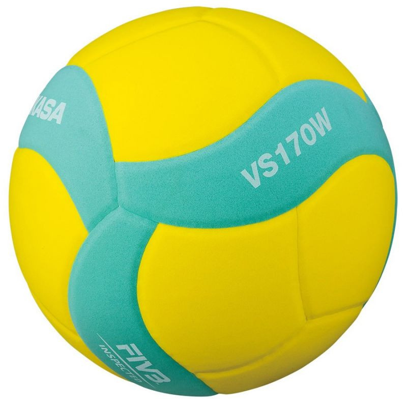 Volejbalový míč Mikasa VS170W Z Kids 5