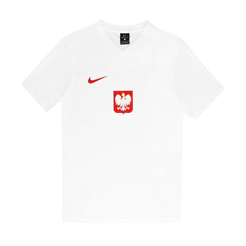 Pánské kopačky Poland Breathe Football M CD0876-100 - Nike S