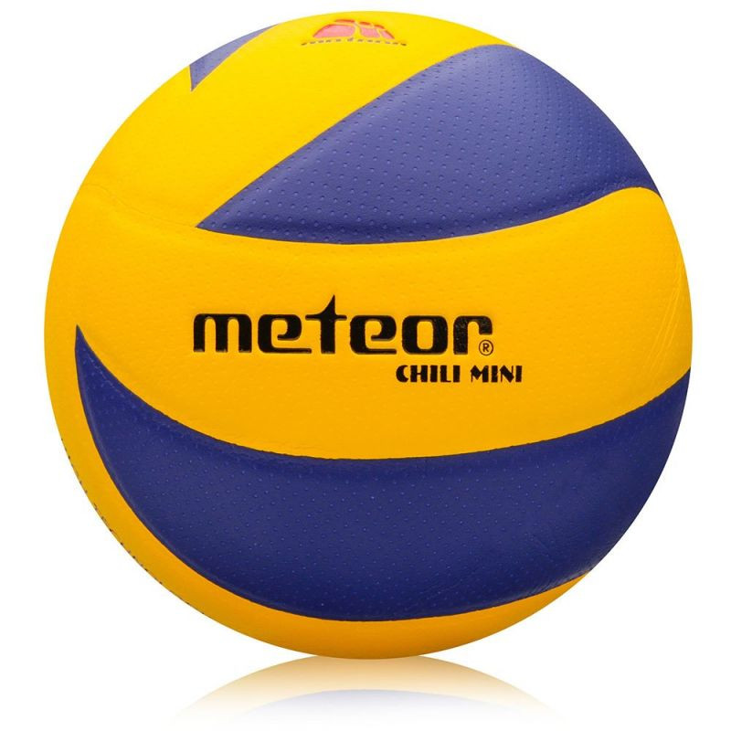 Volejbalový míč Meteor Chilli 10088 univerzita