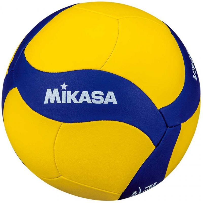 Volejbalový míč V345W - Mikasa 5