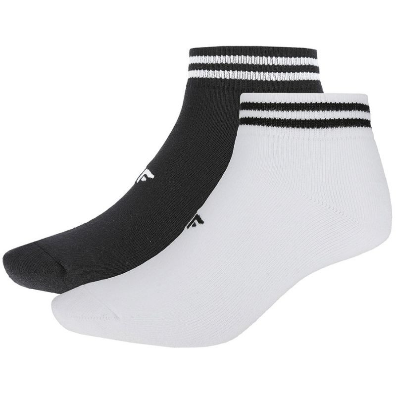 Dámské ponožky W H4Z20-SOD010 27M - 4F 35-38