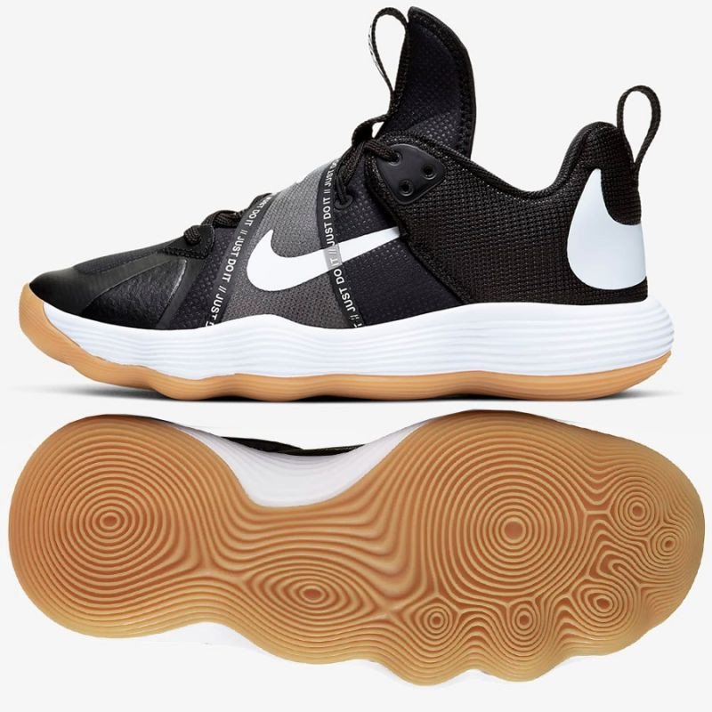 Volejbalová obuv Nike React HyperSet M CI2955010-S 42