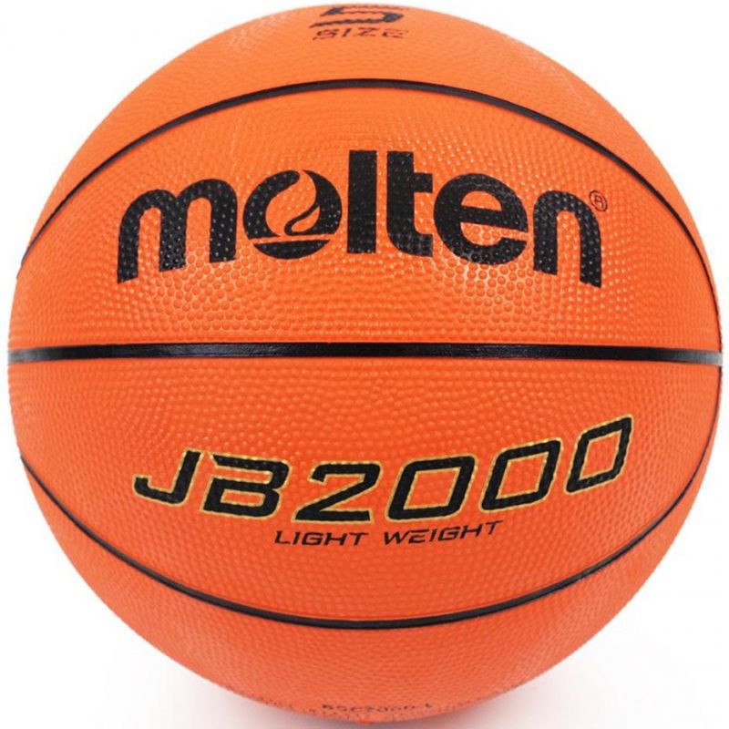 Molten basketball B5C2000-L 5