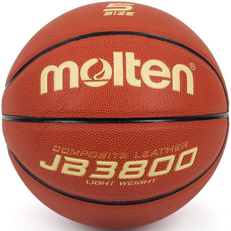 Molten basketball B5C3800-L 5