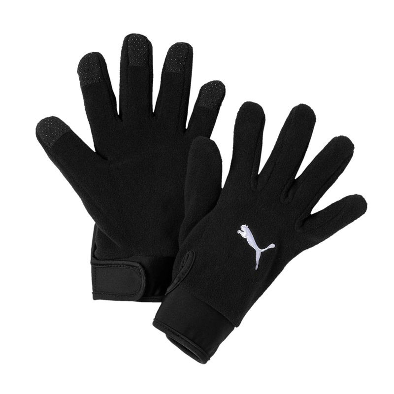 Pánské zimní rukavice TeamLiga 21 M 041706-01 - Puma L/XL