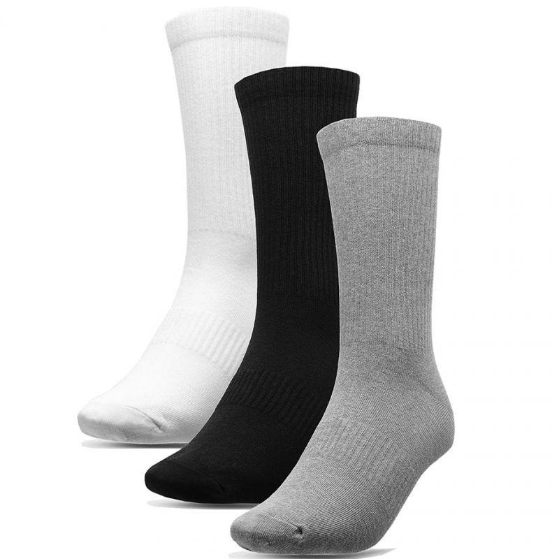 Pánské ponožky M H4Z20 SOM004 25M 20S 10S - 4F 39-42