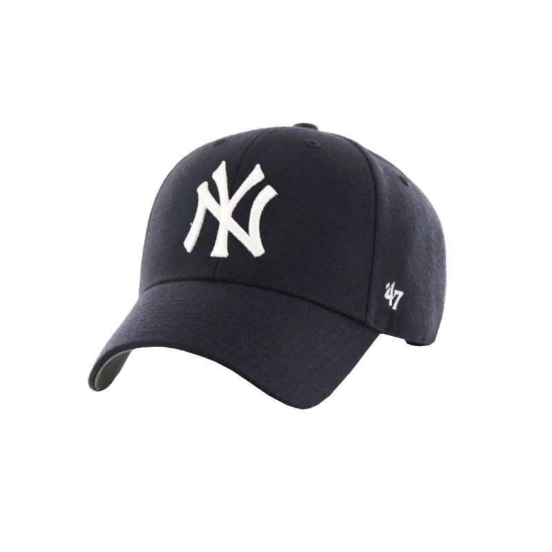 Kšiltovka MLB New York Yankees B-MVP17WBV-HM - 47 Brand jedna velikost