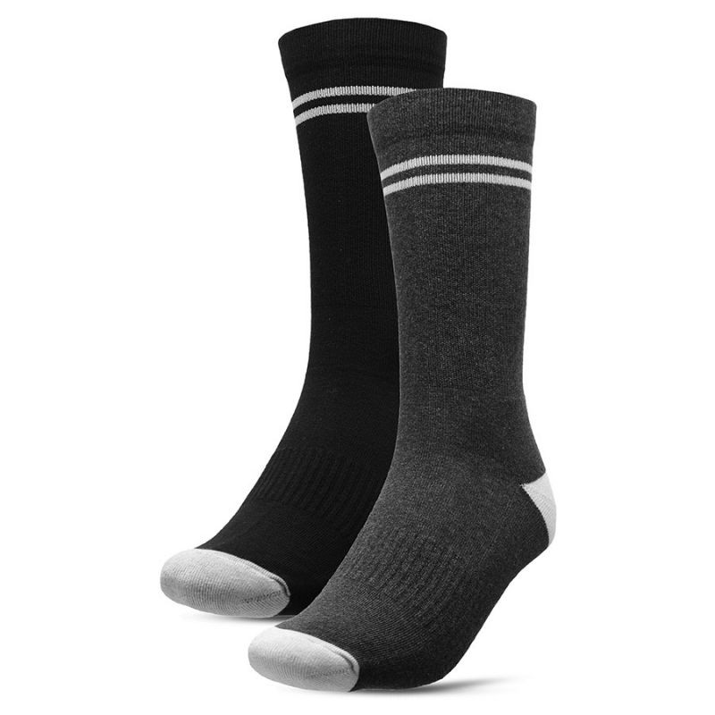 Pánské ponožky M H4Z20-SOM010 10S - 4F 43-46