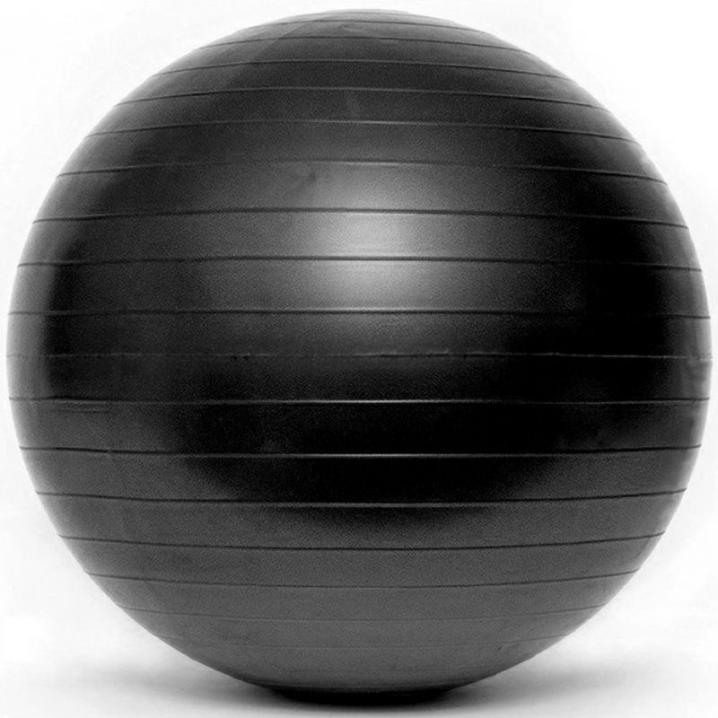 Gymnastický míč s pumpičkou SMJ GB-S 1105 NEUPLATŇUJE SE