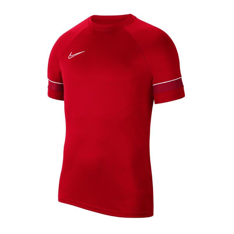 Pánské tričko Dri-FIT Academy 21 M CW6101-657 - Nike XXL