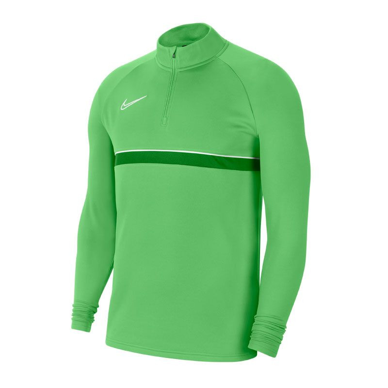 Pánské tričko Dri-FIT Academy 21 M CW6110-362 - Nike XL
