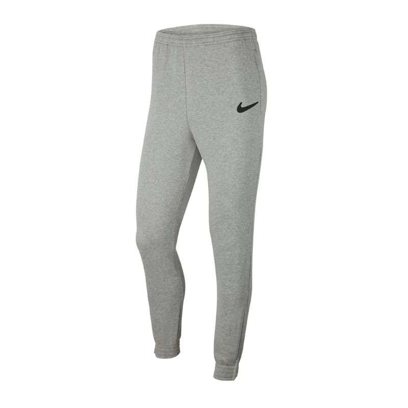 Pánské kalhoty Park 20 Fleece M CW6907-063 - Nike XXL