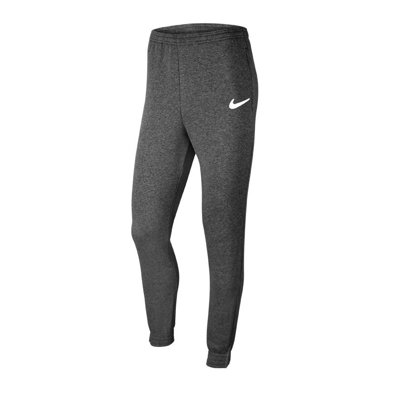Pánské kalhoty Park 20 Fleece M CW6907-071 - Nike XXL
