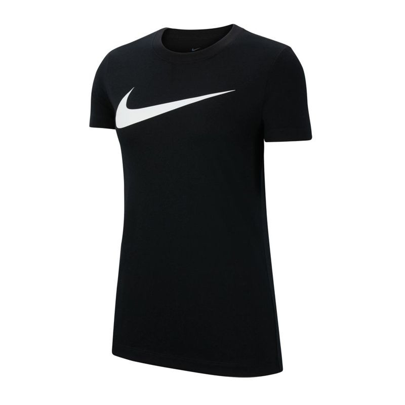 Dámské tričko Dri-FIT Park 20 W CW6967-010 - Nike XL