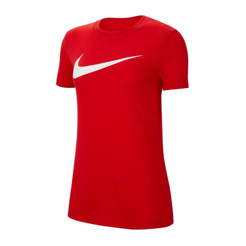 Dámské tričko Dri-FIT Park 20 W CW6967-657 - Nike XS