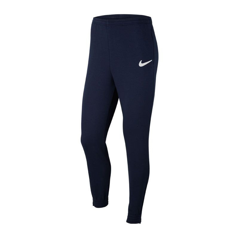 Pánské kalhoty Park 20 Fleece M CW6907-451 - Nike S