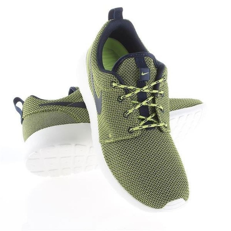 Dámské boty Rosherun W 511882-304 - Nike EU 41