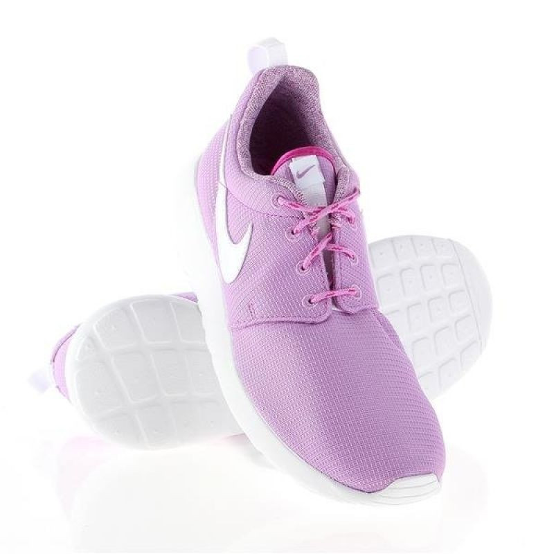 Dámské boty Rosherun W 599729-503 - Nike EU 35,5