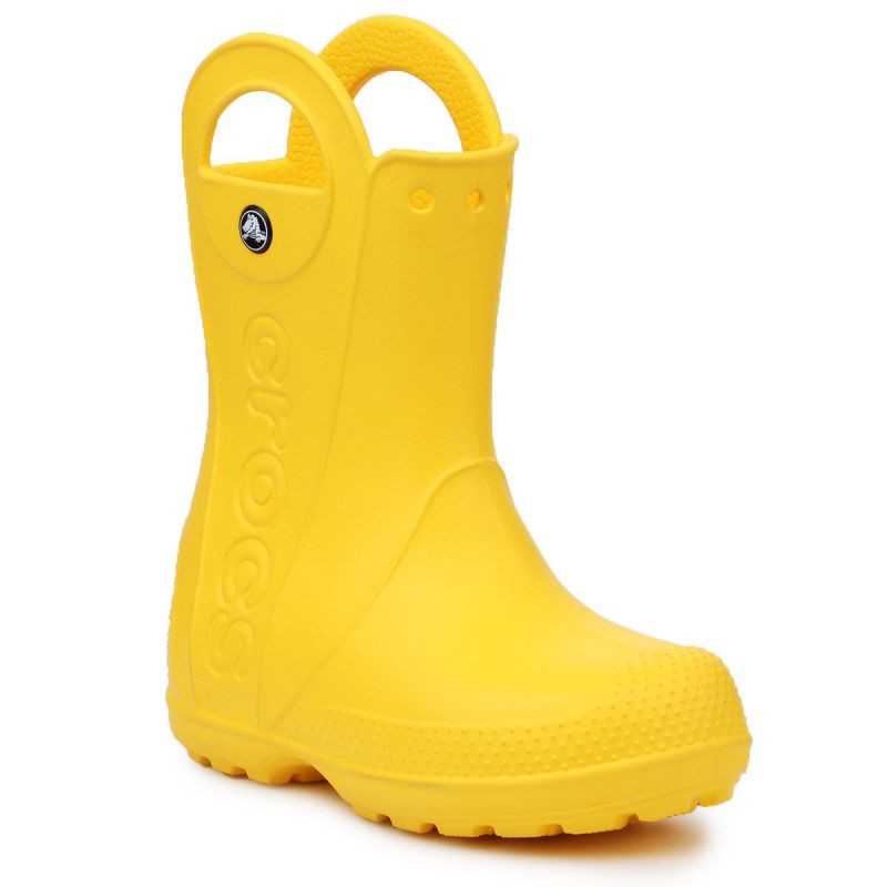 Crocs Handle It Rain Boot Jr 12803-730 EU 22/23