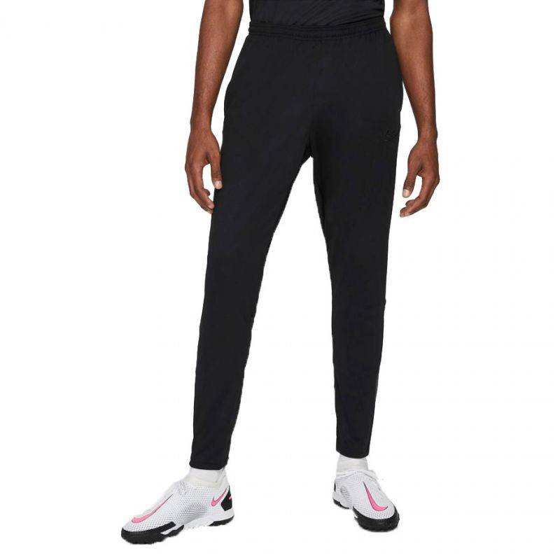 Pánské tréninkové kalhoty Dri-FIT Academy M CW6122-011 - Nike L