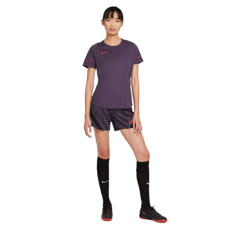 Dámské tréninkové tričko Dri-FIT Academy W CV2627-573 - Nike XS
