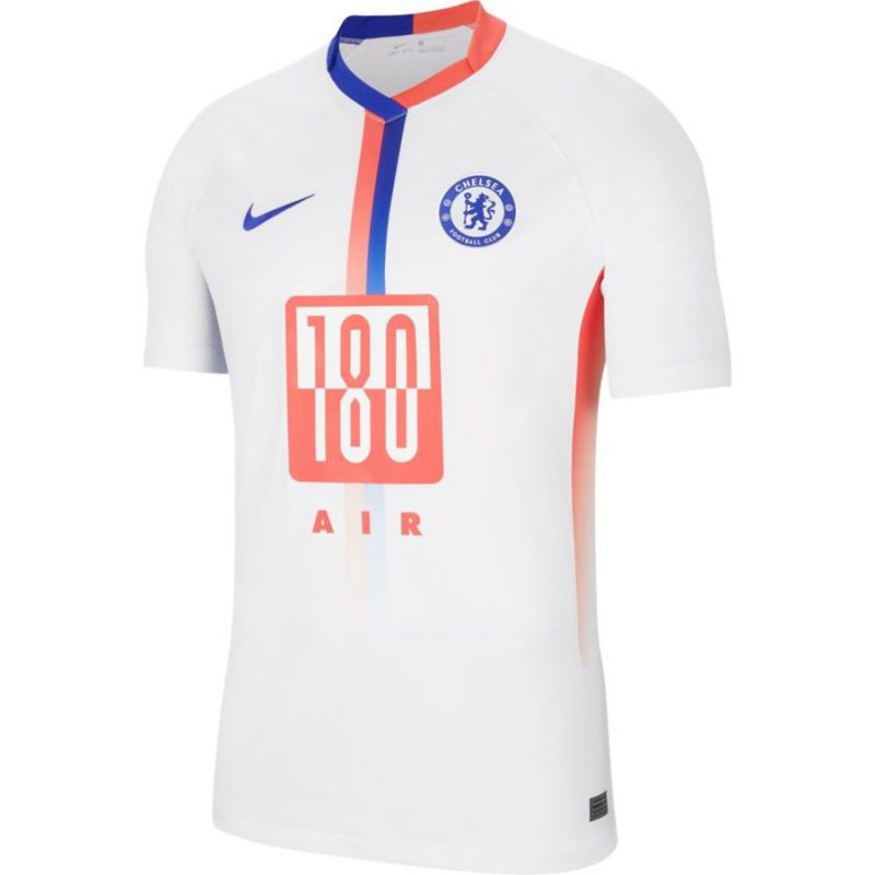 Pánské tričko Chelsea F.C. Stadium M CW3880-101 - Nike M
