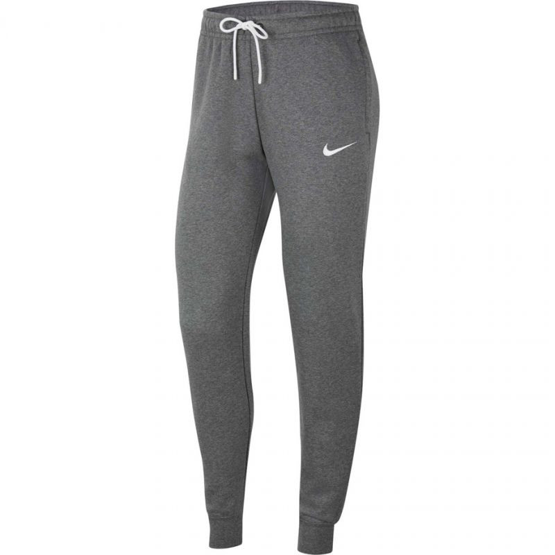 Dámské kalhoty Park 20 Fleece W CW6961-071 - Nike L
