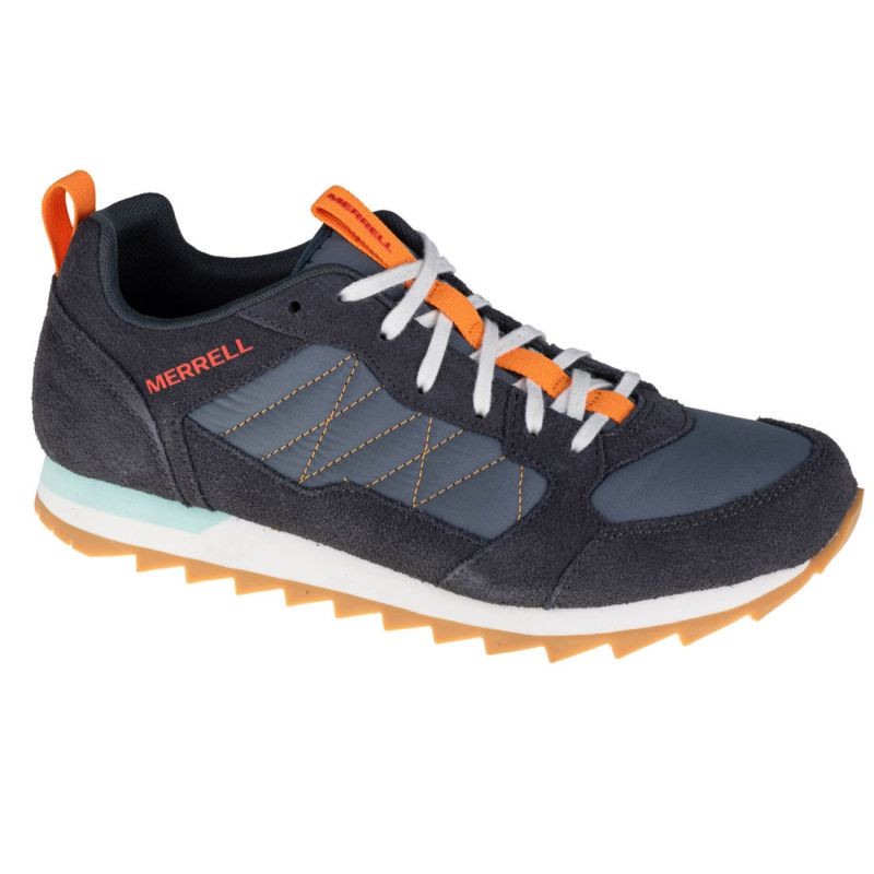 Pánská sportovní obuv Alpine Sneaker M J16699 - Merrell 41
