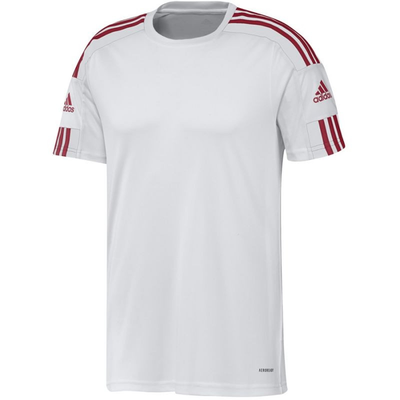 Pánské fotbalové tričko Squadra 21 JSY M GN5725 - Adidas S