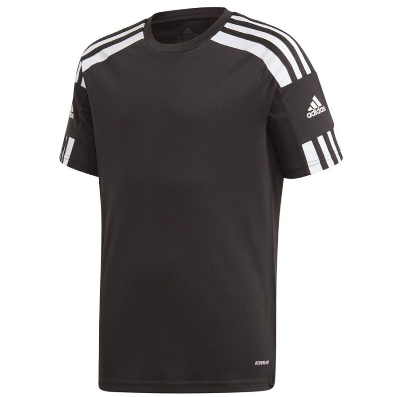 Dětské fotbalové tričko Squadra 21 JSY Y Jr GN5739 - Adidas 152 cm