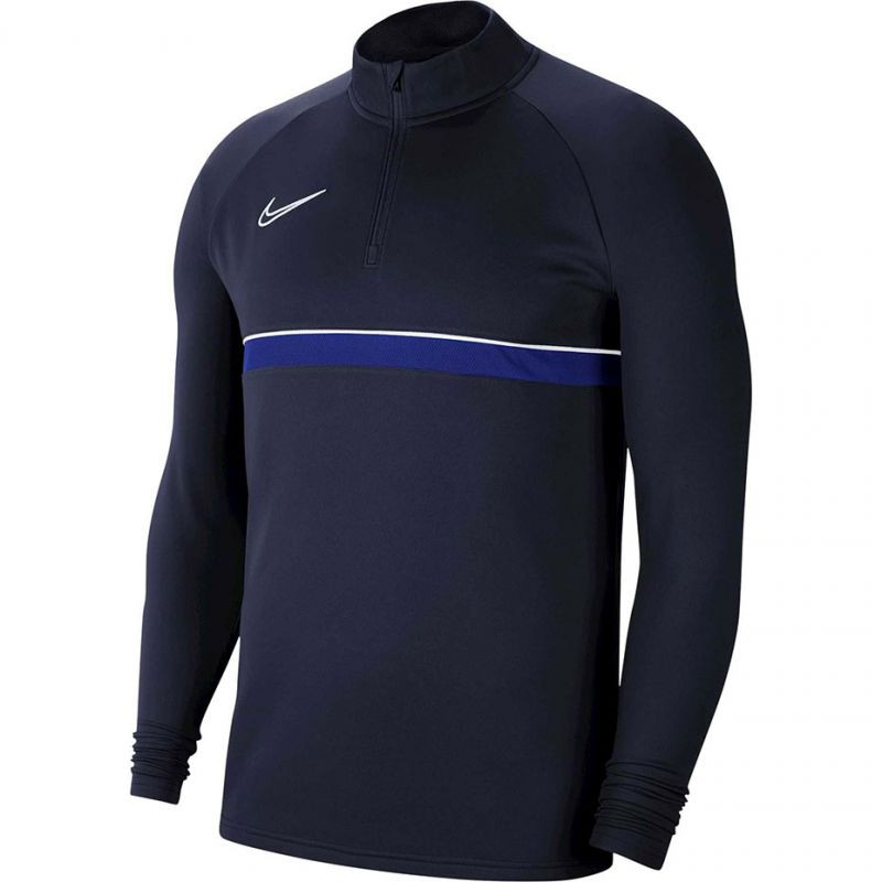 Pánské tričko Dri-FIT Academy M CW6110 453 - Nike 2XL