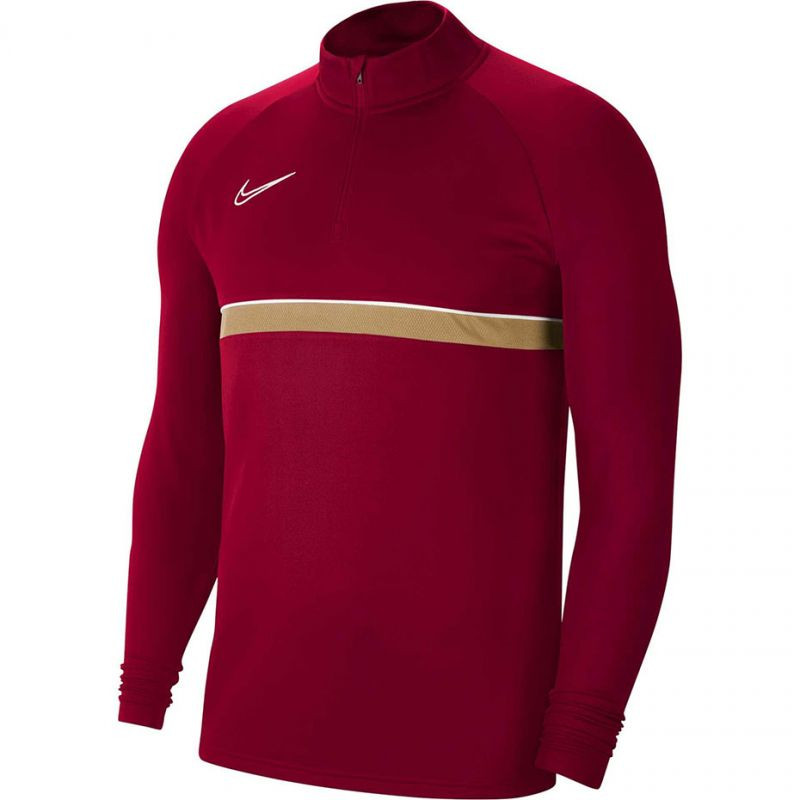 Pánské tričko Dri-FIT Academy M CW6110 677 - Nike 2XL