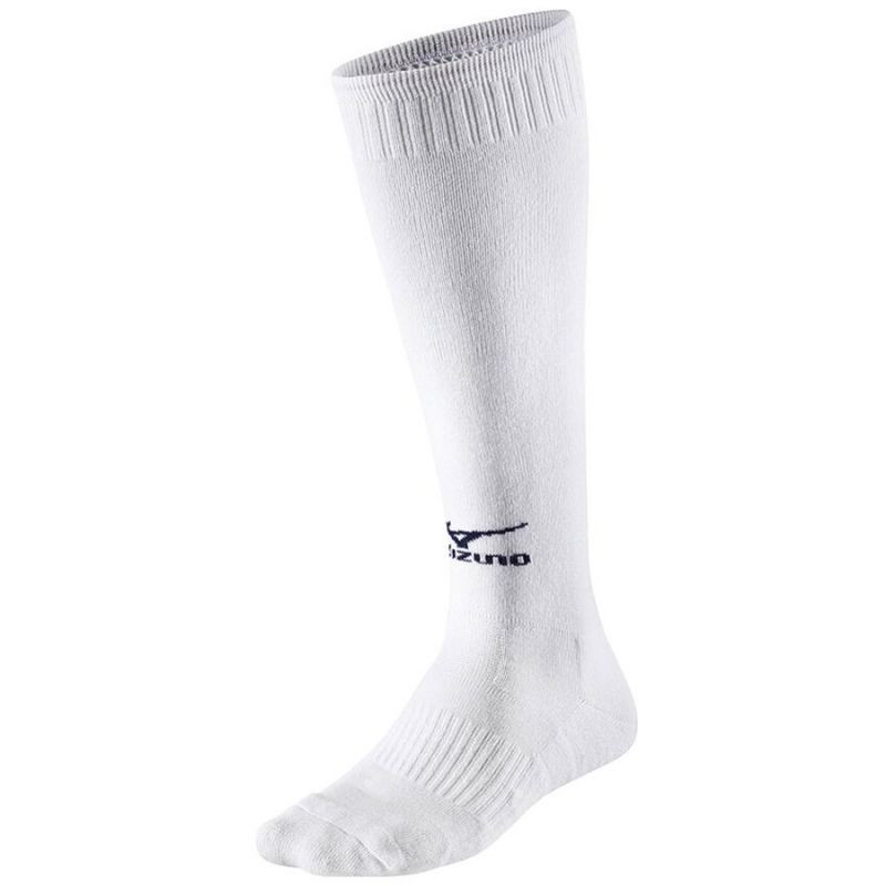 Volejbalové ponožky Mizuno Comfort Volley Socks Long V2EX6A5571 35-37