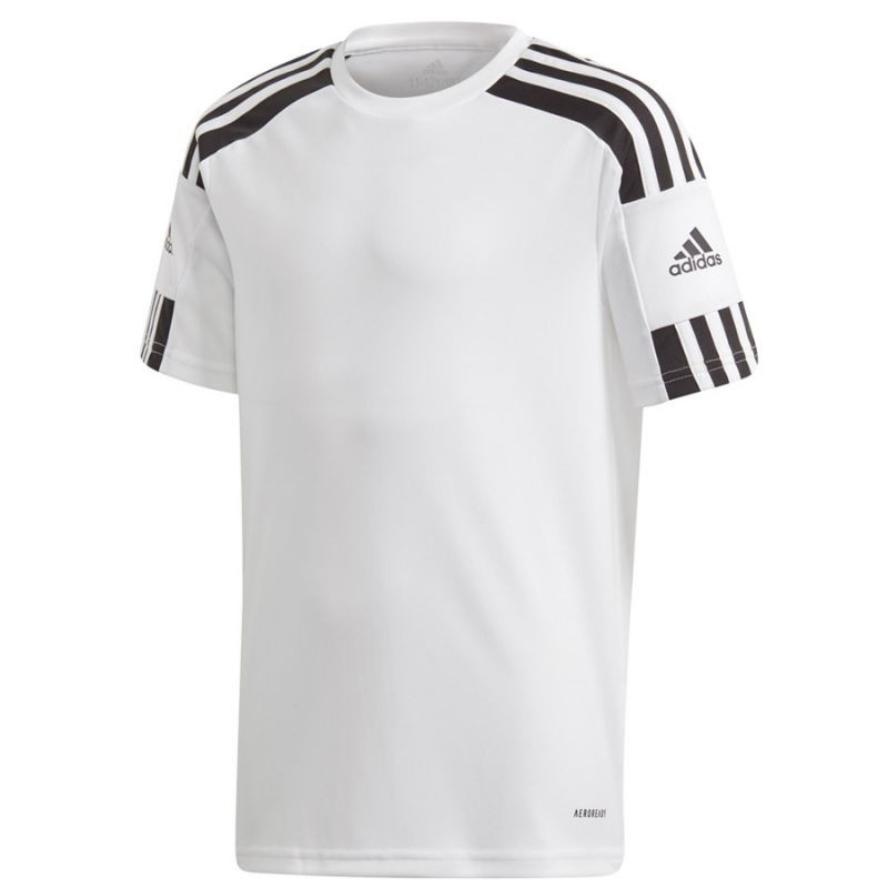 Pánské fotbalové tričko Squadra 21 JSY Y Jr GN5738 - Adidas 116 cm