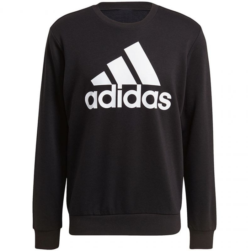 Adidas Essentials Sweatshirt M GK9076 pánské 2XL