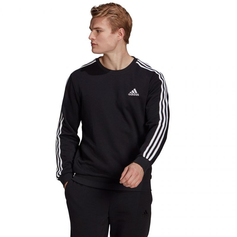 Adidas Essentials Sweatshirt M GK9078 pánské XL