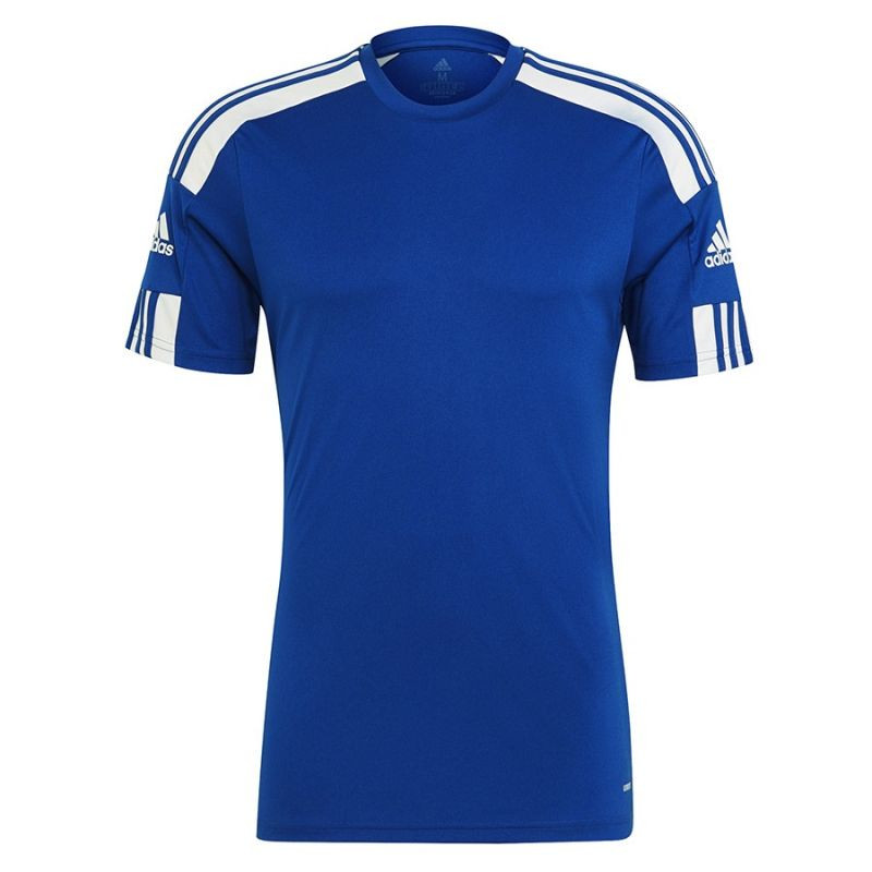Pánské fotbalové tričko Squadra 21 JSY M GK9154 - Adidas XS