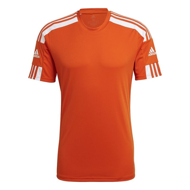 Pánské fotbalové tričko Squadra 21 JSY M GN8092 - Adidas L