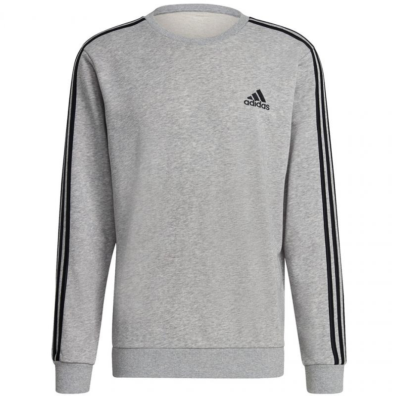 Adidas Essentials Sweatshirt M GK9101 pánské 2XL
