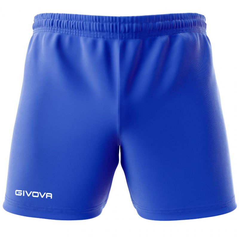 Pánské šortky Givova Capo P018 0002 XL