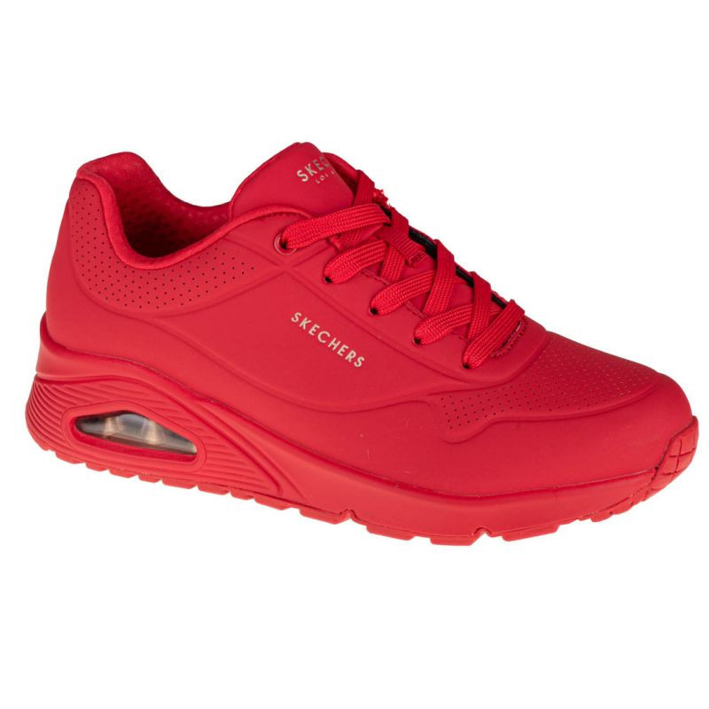 Dámské boty Skechers Uno-Stand on Air W 73690-RED 42