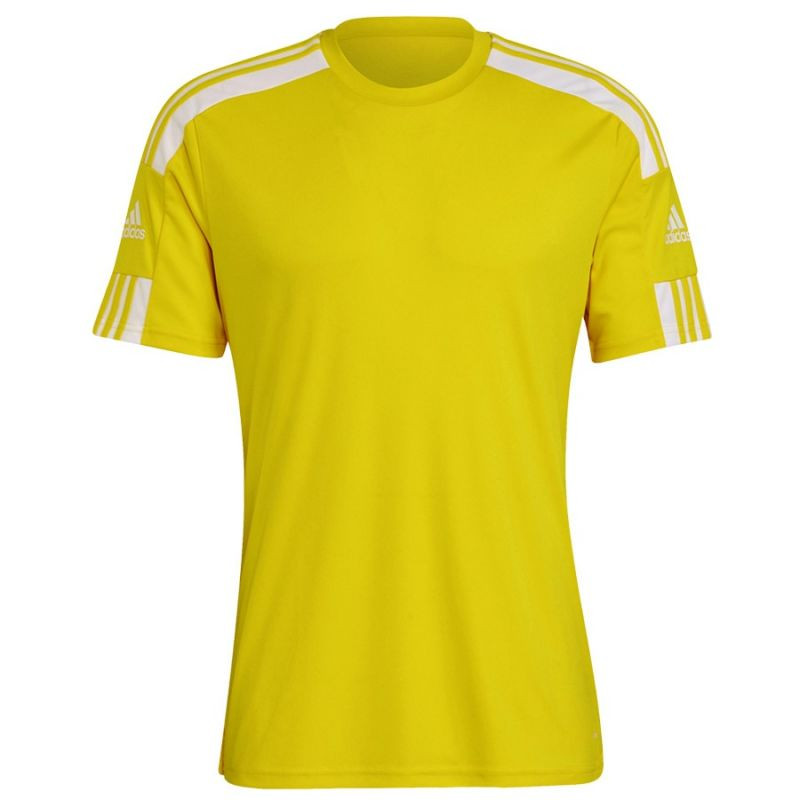 Pánské fotbalové tričko Squadra 21 JSY M GN5728 - Adidas XXL